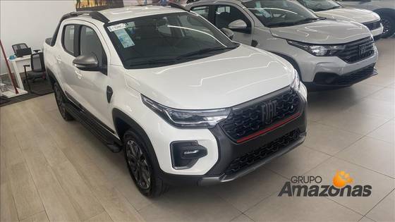 FIAT STRADA 1.0 TURBO 200 FLEX ULTRA CD CVT